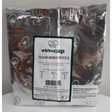 SUJUK MIXED SPICES 500G WHITECAP (TURKISH)